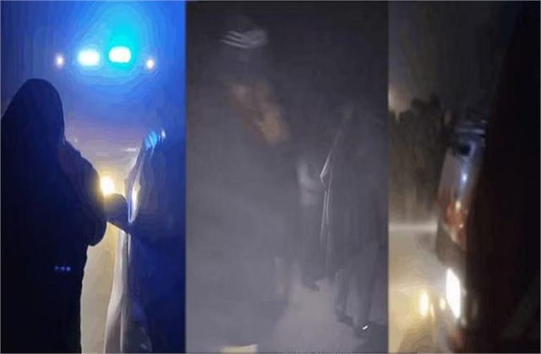 Haryana: धुंध के चलते फतेहाबाद में बड़ा हादसा, नहर में गिरी कार, 1 की मौत…