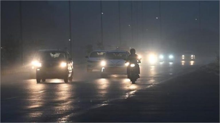 एक बार फिर बारिश को लेकर अलर्ट जारी…दिल्ली-NCR समेत यहां होगी बारिश