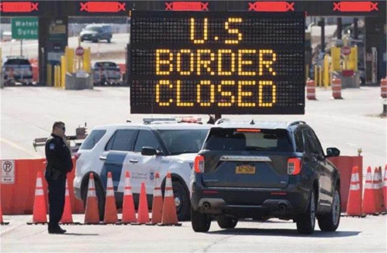 America से 205 भारतीय नागरिकों को सैन्य विमान से भेजा गया वापस