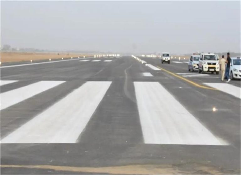 हरियाणा के इस एयरपोर्ट पर गरजेंगे लड़ाकू विमान, 18 पायलट चलाएंगे खास प्रोग्राम