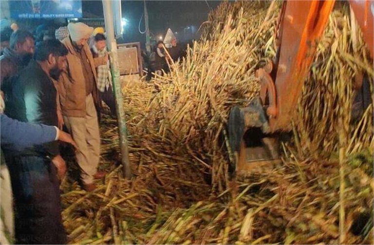 पंजाब में बाप-बेटों के साथ रूह कंपा देने वाला हादसा! एक की मौत