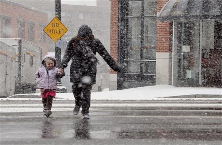 Himachal: मौसम ने बदली करवट, 4 और 5 फरवरी को बारिश और बर्फबारी के आसार