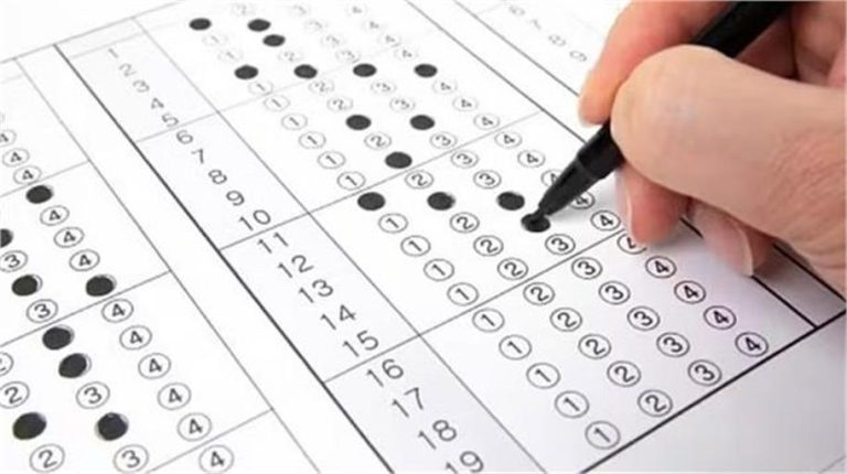 जेईई मेन 2025 सेशन-1 की उत्तर कुंजी जारी, यहां दिए डायरेक्ट लिंक से करें चेक