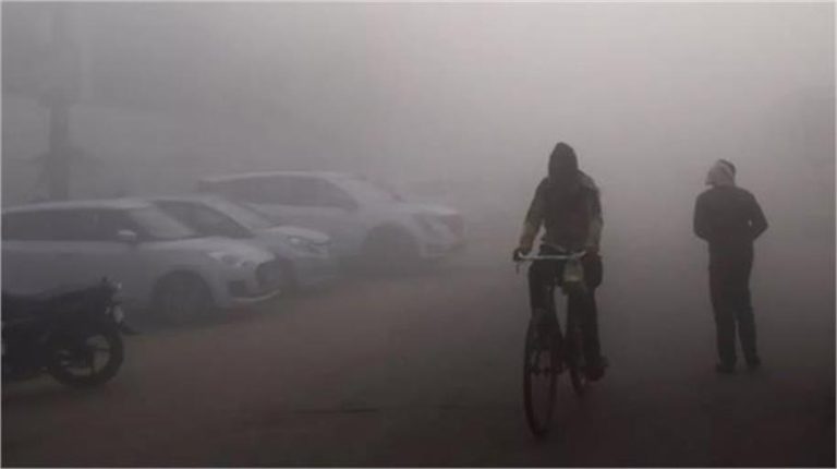 यूपी वासियों के लिए अलर्ट, मौसम विभाग ने चेताया