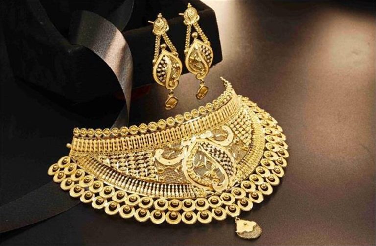 MCX पर ऑलटाइम हाई पर पहुंचा सोने का भाव, 84000 का लेवल किया पार