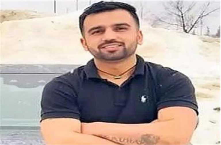 विवाह करवा कर कनाडा गए पंजाबी युवक के साथ अनहोनी, परिवार में मचा कोहराम