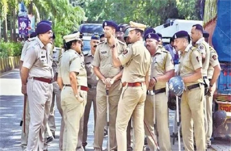 MP : पति ने पत्नी के दहेज प्रताड़ना के आरोप से परेशान होकर जान दी, पुलिस जांच शुरु