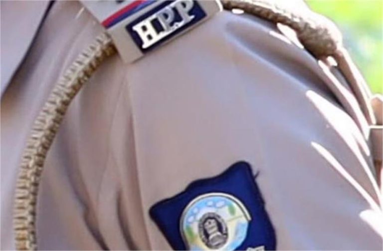 Himachal: मादक द्रव्यों की तस्करी मामले में हिमाचल पुलिस की 10 जिलों में दबिश