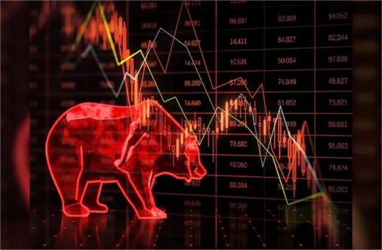 शेयर बाजार में आ सकती है अब तक की सबसे बड़ी गिरावट, कियोसाकी की चेतावनी