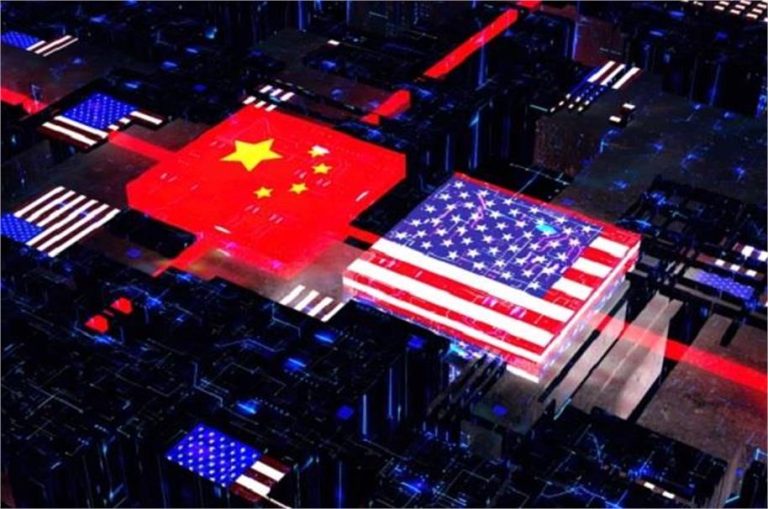 चीन का ट्रंप को करारा जवाब ! अमेरिकी आयात पर 15-25% टैरिफ लगाने का ऐलान