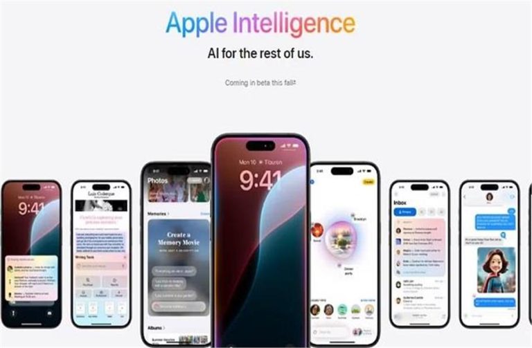 Apple ने किया बड़ा ऐलान, भारत में इस महीने से मिलेगा Apple Intelligence