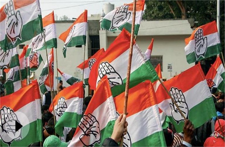 हरियाणा में कांग्रेस सिम्बल पर लड़ेगी निकाय चुनाव, परिषद-पालिका पर फैसला नहीं