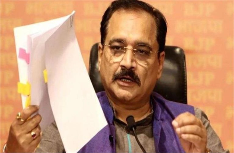 बीजेपी ऐतिहासिक जीत की ओर, वीरेंद्र सचेदवा ने बताया कौन बनेगा दिल्ली का सीएम