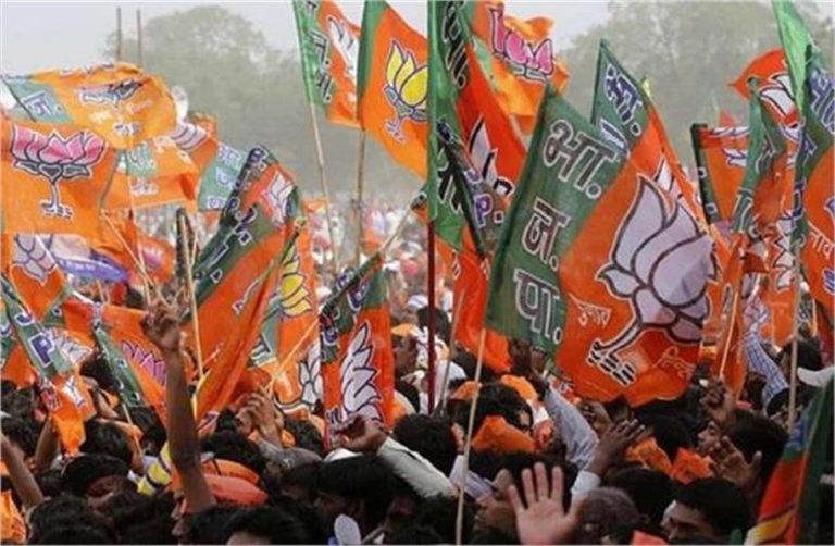 हरियाणा में कांग्रेस छोड़ने वाले जाट नेताओं को भाई BJP की राजनीति, मिला पूरा मान-सम्मान