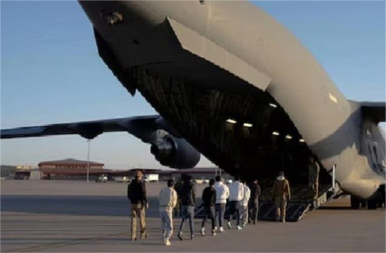 अब अमेरिका से 487 और अवैध भारतीय प्रवासियों को किया जाएगा डिपोर्ट