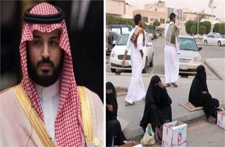 पाकिस्तान की फिर बेइज्जती ! चेतावनी के बाद भी विदेश में भीख मांगते पकड़े पाकिस्तानी