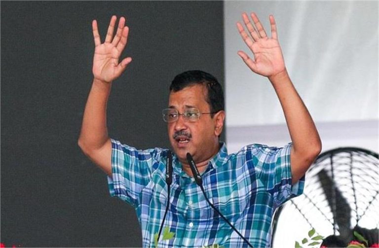 दिल्ली चुनाव से पहले अरविंद केजरीवाल की भविष्यवाणी, ‘हमें मिलेंगी इतनी सीटें…’
