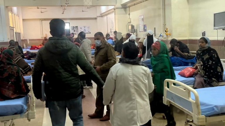 Jammu Kashmir में चुपके से बढ़ रही यह जानलेवा बीमारी, सामने आए डराने वाले आंकड़े