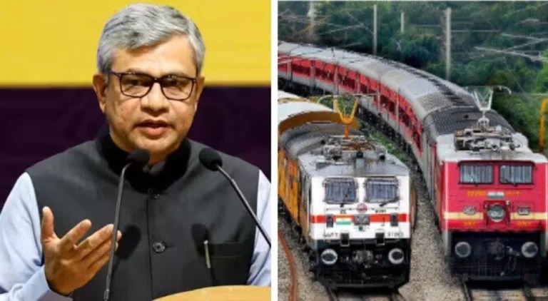 Bihar में 3,164 करोड़ की लागत से विकसित होंगे 98 अमृत स्टेशन