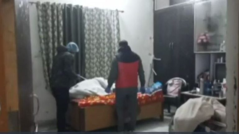 UP : चाचा की प्रॉपर्टी पर थी नजर, दुबई से सुपारी देकर दो बच्चियों को मरवाया, मिली फांसी की सजा