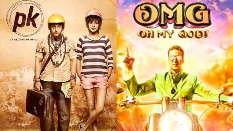 ENTERTAINMENT : अक्षय-परेश रावल की फिल्म रोकने के लिए मिली 8 करोड़ की रिश्वत? इस डायरेक्टर ने बताई सच्चाई