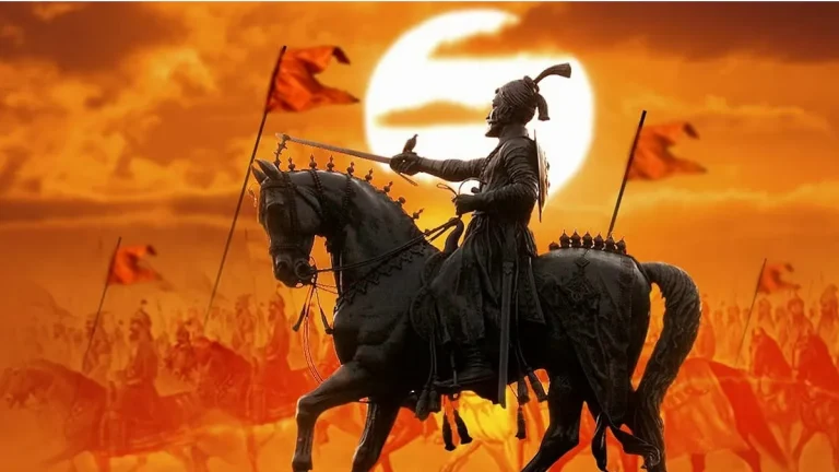 NATIONAL : छत्रपति शिवाजी महाराज का किला बना UNESCO वर्ल्ड हेरिटेज साइट, देश के लिए गर्व का पल