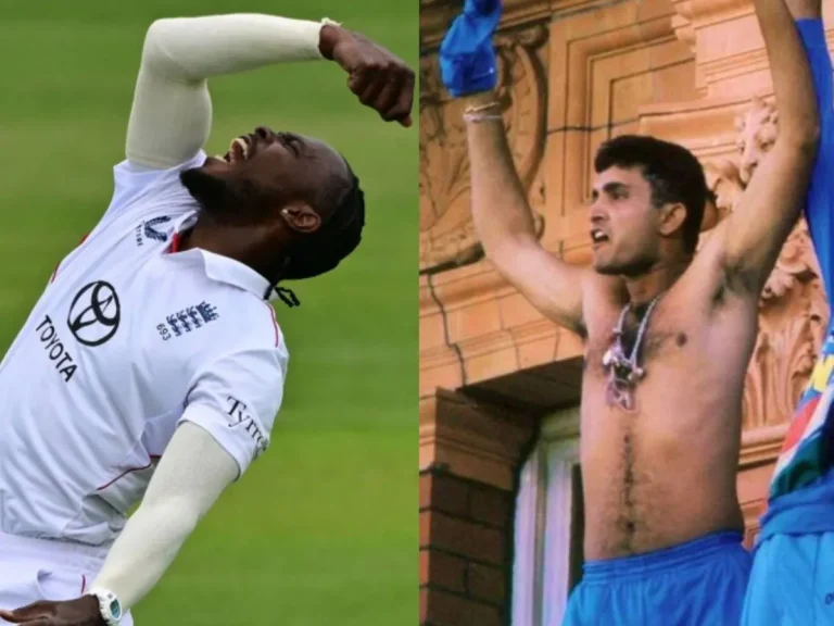 SPORTS : सौरव गांगुली का नाम लेकर जीत गया इंग्लैंड! बेन स्टोक्स ने मैच के बाद किया बड़ा खुलासा