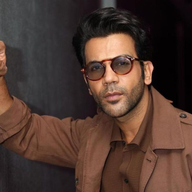 BOLLYWOOD : अच्छी फिल्में क्यों हो रही फ्लॉप? राजकुमार राव ने खोला इंडस्ट्री का बड़ा राज