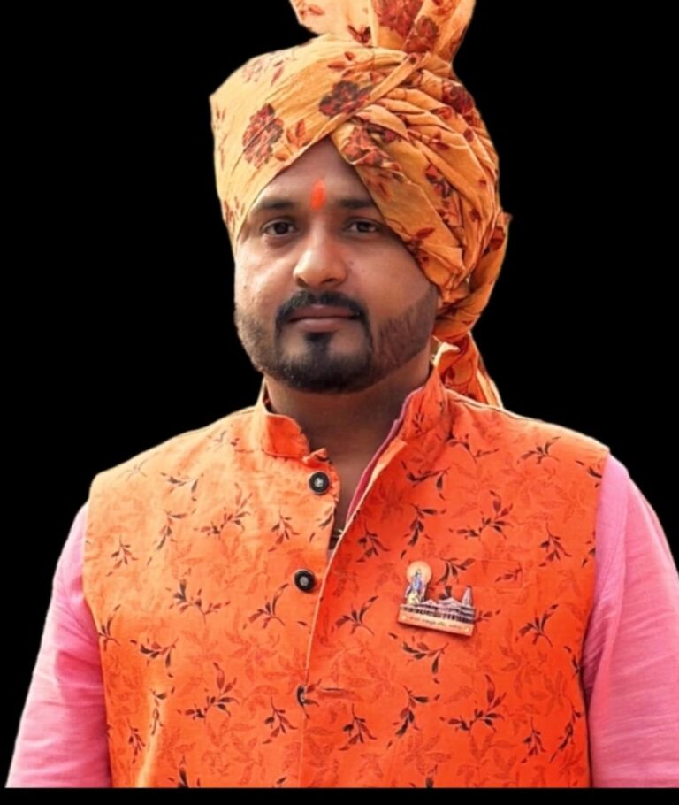 NATIONAL : बजरंग दल ने गौमाता के साथ दुष्कर्म और अनाचार करने अपराधियों के खिलाफ पृथक से कड़े कानुन बनाने की माँग