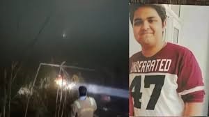 NATIONAL : ‘वो लाइट मोबाइल की नहीं थी’, इंजीनियर युवराज मौत मामले में SIT की रिपोर्ट में हैरान करने वाले दावे