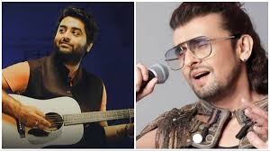 ENTERTAINMENT : जब सोनू निगम ने अरिजीत सिंह को बताया था खुद से भी बेहतर! Border 2 के गाने में दोनों ने दी आवाज