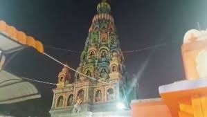 NATIONAL : मुंबई के भक्त ने देवी मंदिर में दिया 1 करोड़ रुपये का दान… शर्त रखी- मेरा नाम उजागर न किया जाए