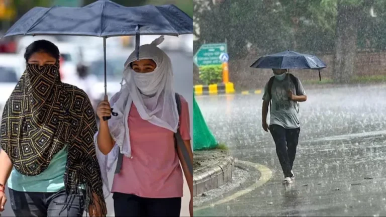 Punjab news : पंजाब-चंडीगढ़ में मौसम का यू-टर्न! 14 मार्च से गरज-चमक के साथ बारिश का अलर्ट