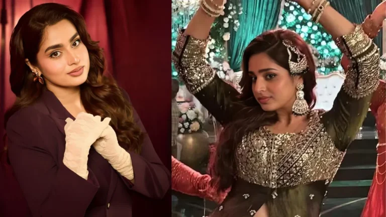 BOLLYWOOD : पीरियड्स में ‘शरारत’ की शूटिंग वाले बयान पर मचा बवाल, ‘नेशनल जोक’ बनने पर भड़की आयशा खान