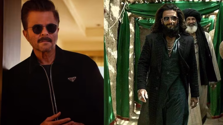Bollywood : अनिल कपूर ने क्यों ठुकराया ‘धुरंधर 2’ का ऑफर? ‘सूबेदार’ एक्टर ने खुद बताई चौंकाने वाली वजह, बोले- ‘ये मेरा नुकसान है.’