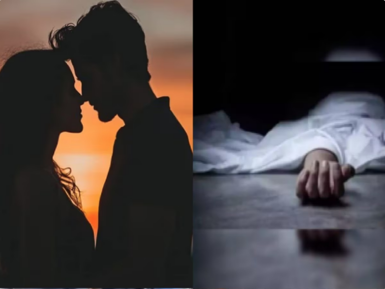 Gujarat News : गुजरात में पिता ने बेटी के प्रेम संबंध पर उठाया खौफनाक कदम, प्रेमी संग उतारा मौत के घाट