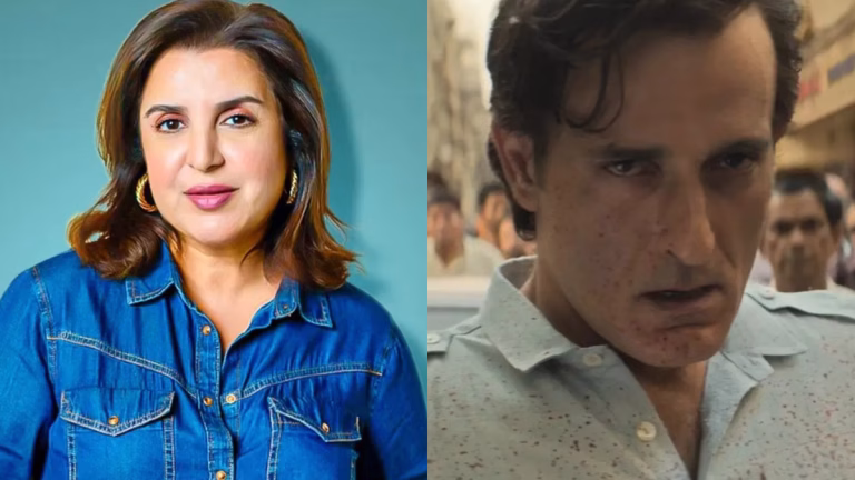 Bollywood : ‘मुझे ट्रॉमा हो गया था’, जब अक्षय खन्ना के साथ काम करना पड़ गया था फराह खान को भारी