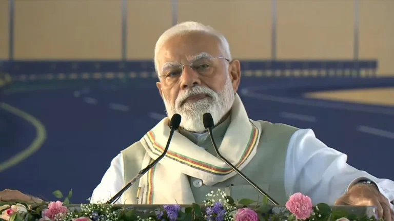 World : ‘जंग का असर देशवासियों पर.’, LPG क्राइसिस को लेकर असम के सिलचर से पीएम मोदी ने क्या कहा?