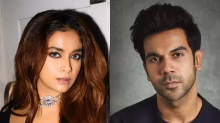 Bollywood : राजकुमार राव और कीर्ति सुरेश की फिल्म ‘रफ्तार’ जल्दी ही रिलीज होने वाली है. इसकी अनाउंसमेंट डेट भी सामने आ गई है.