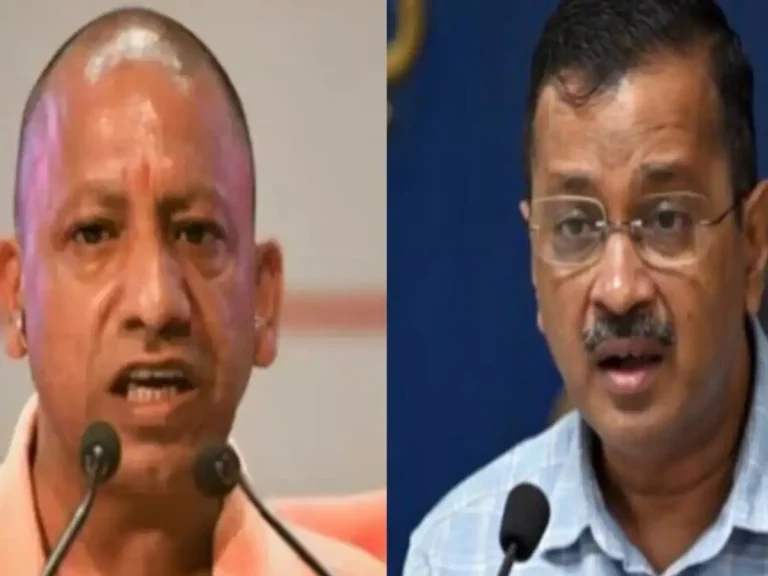केजरीवाल के जितना ही अन्य राज्यों के लोगों का है दिल्ली पर अधिकार: सीएम योगी