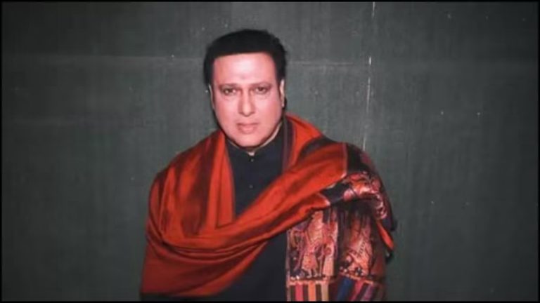 ‘मैं भिखारी हूं और…’, जब नवजात बच्ची की मौत से Govinda को पहुंचा था गहरा सदमा, झकझोर देगा दर्द भरा किस्सा