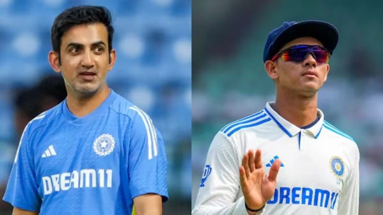 यशस्वी जायसवाल बनेंगे टेस्ट कप्तान? चैंपियंस ट्रॉफी के लिए इसलिए हो रही टीम के एलान में देरी, सामने आई बड़ी वजह