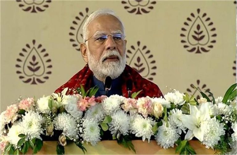 PM Modi जम्मू-कश्मीर की जनता को देंगे एक और तोहफा, पढ़ें पूरी खबर