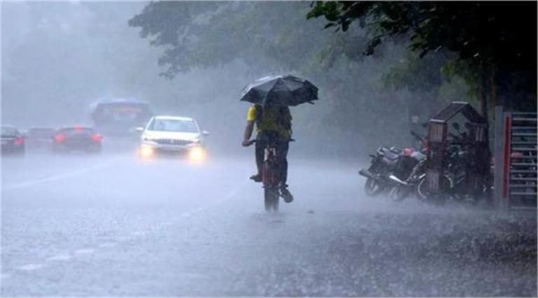 पंजाब में आंधी-तूफान के साथ बारिश, मौसम विभाग ने जारी कर दी चेतावनी