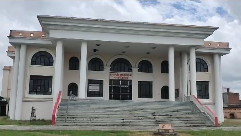 राम कथा संग्रहालय में बनेगा 3D-7D और एमरशिप टेक्नोलॉजी युक्त हाईटेक म्यूजियम