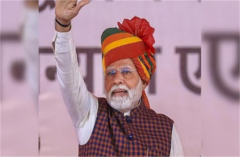 भारत के लिए विकास की दिशा में शानदार रहा 2024, जानें क्या है 2025 का प्लान ?