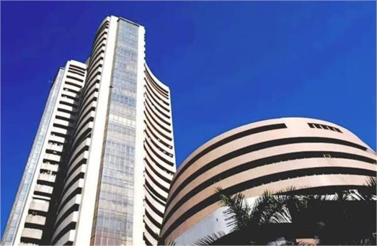 बढ़त के साथ बंद हुआ बाजार, सेंसेक्स 566 अंक मजबूत, निफ्टी 23,155 के स्तर पर