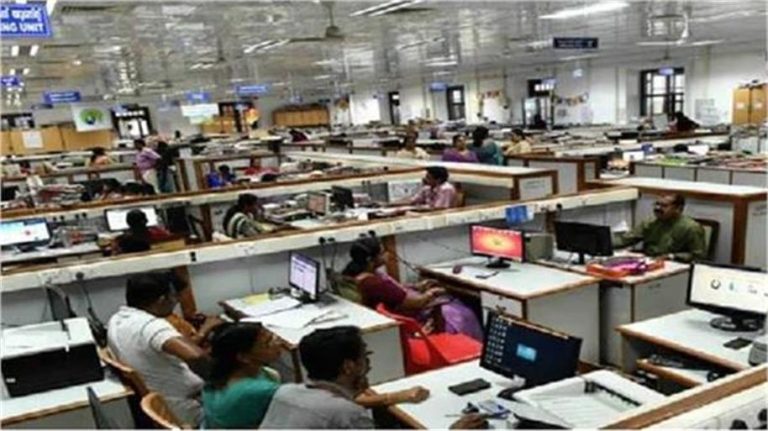 पंजाब के सरकारी बाबुओं का होश उड़ा देने वाला कांड! मामला सुन सन्न रह गया हर कोई