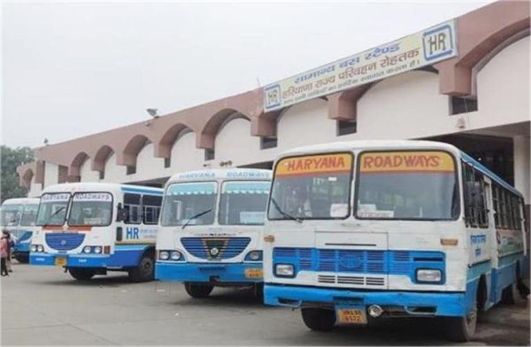 इस जिले के बस यात्रियों के लिए खुशखबरी, 2 साल बाद दोबारा शुरू हुआ बस स्टैंड