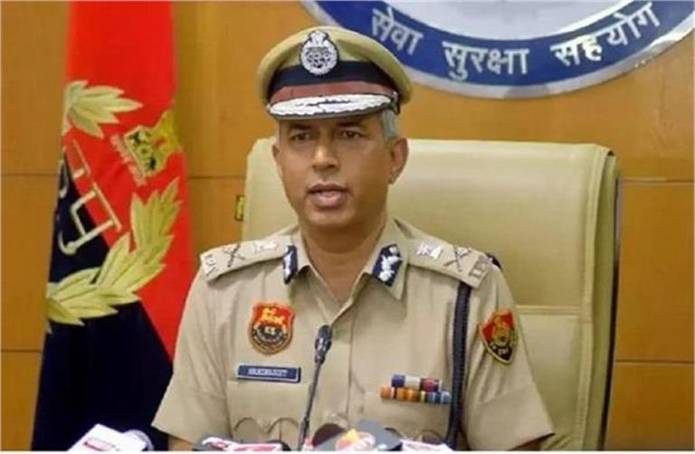 हरियाणा में नए अपराधिक कानूनों को लेकर बुलाई गई बैठक, जानिए क्या रहेगा खास